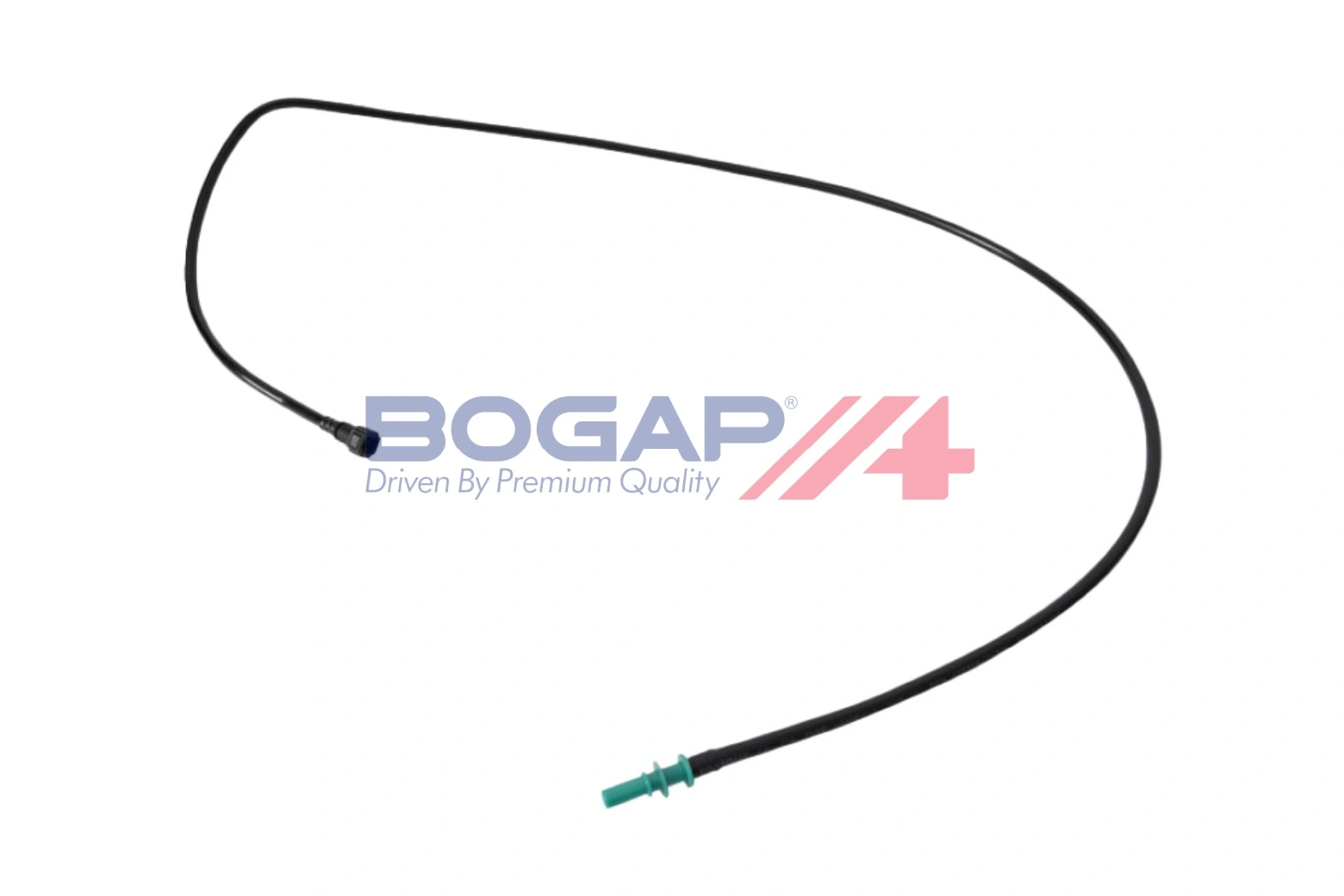 Voolik, Jääkkütus BOGAP R1621131