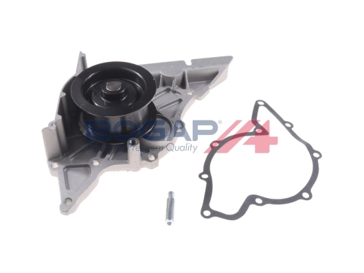 Veepump, mootori jahutus BOGAP A4234127