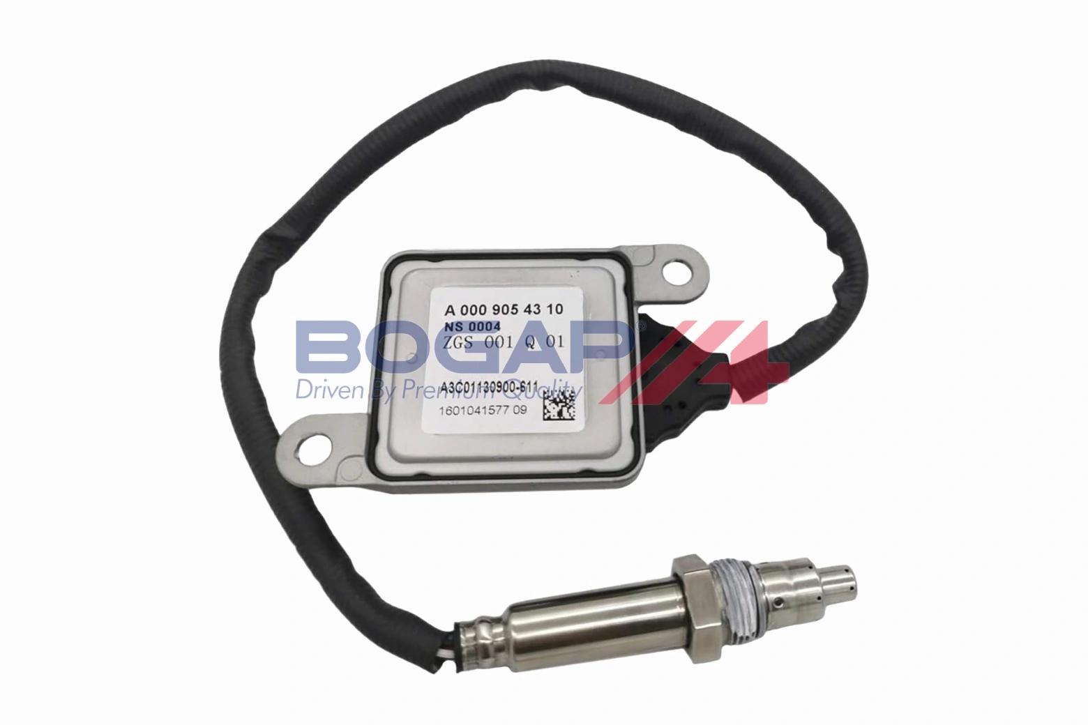 NOx-sensor, karbamiidipritse BOGAP C6119203