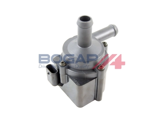 Lisaveepump (jahutusvee ringlussüsteem) BOGAP F4233100
