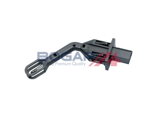 Andur, aurusti temperatuur BOGAP C4125100