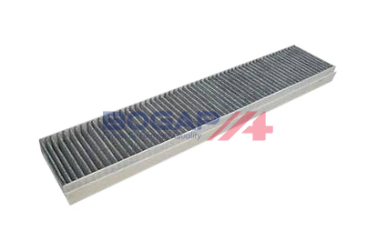 Filter, salongiõhk BOGAP J8112104