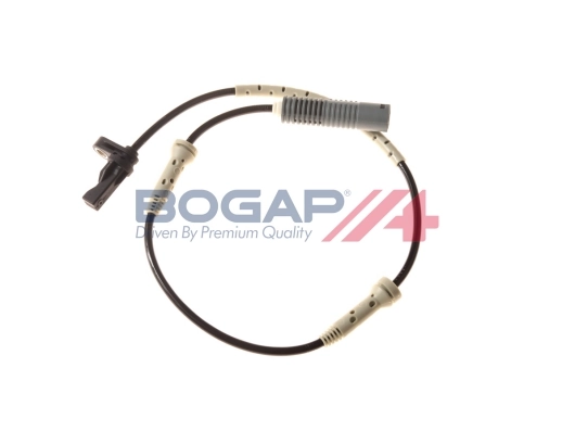 Andur, rattapöörete arv BOGAP B7117109