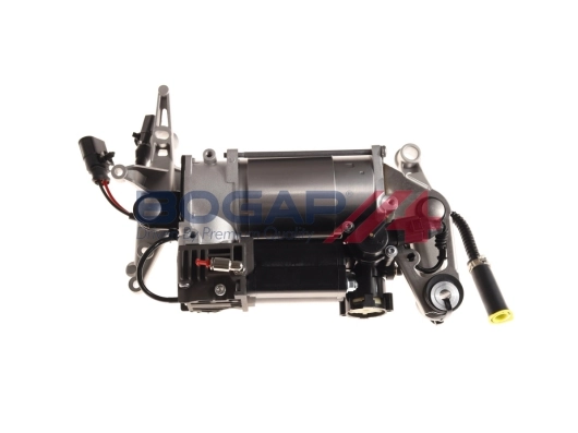 Kompressor, suruõhusüsteem BOGAP A3428104