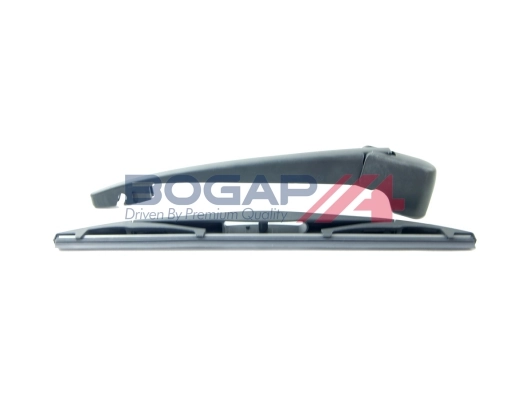 Kojameehe komplekt, klaasipesu BOGAP B5515103