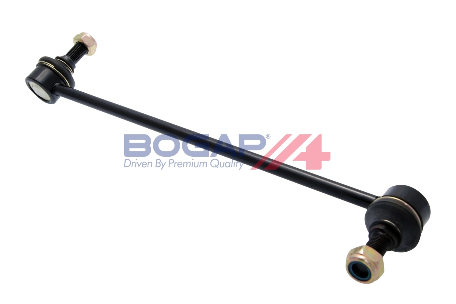 Stabilisaator, Stabilisaator BOGAP N3321100