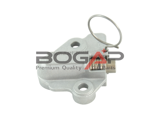 Pinguti, mootorikett BOGAP A+ BOGAP F1312101