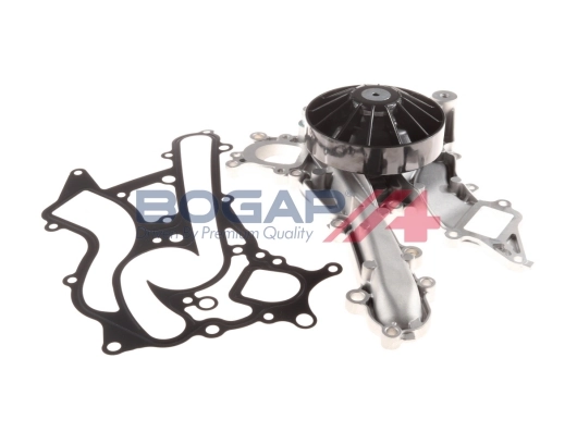 Veepump, mootori jahutus BOGAP C4234109