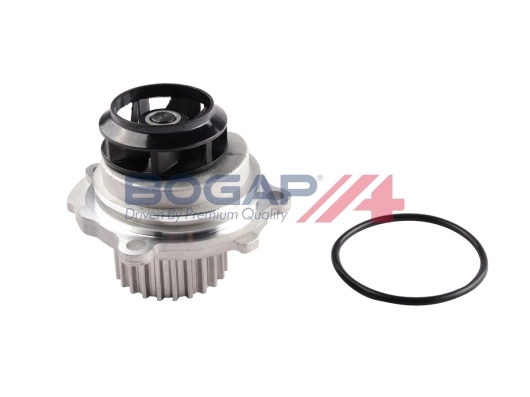 Veepump, mootori jahutus BOGAP A4234124