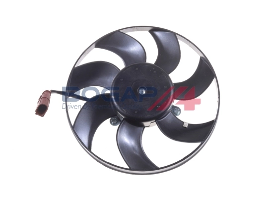 Ventilaator, mootorijahutus BOGAP A4243118