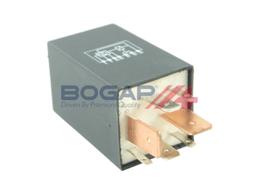 Relee, Hõõgsüsteem BOGAP A7617131