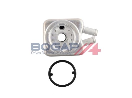 Õliradiaator, mootoriõli BOGAP A4222115