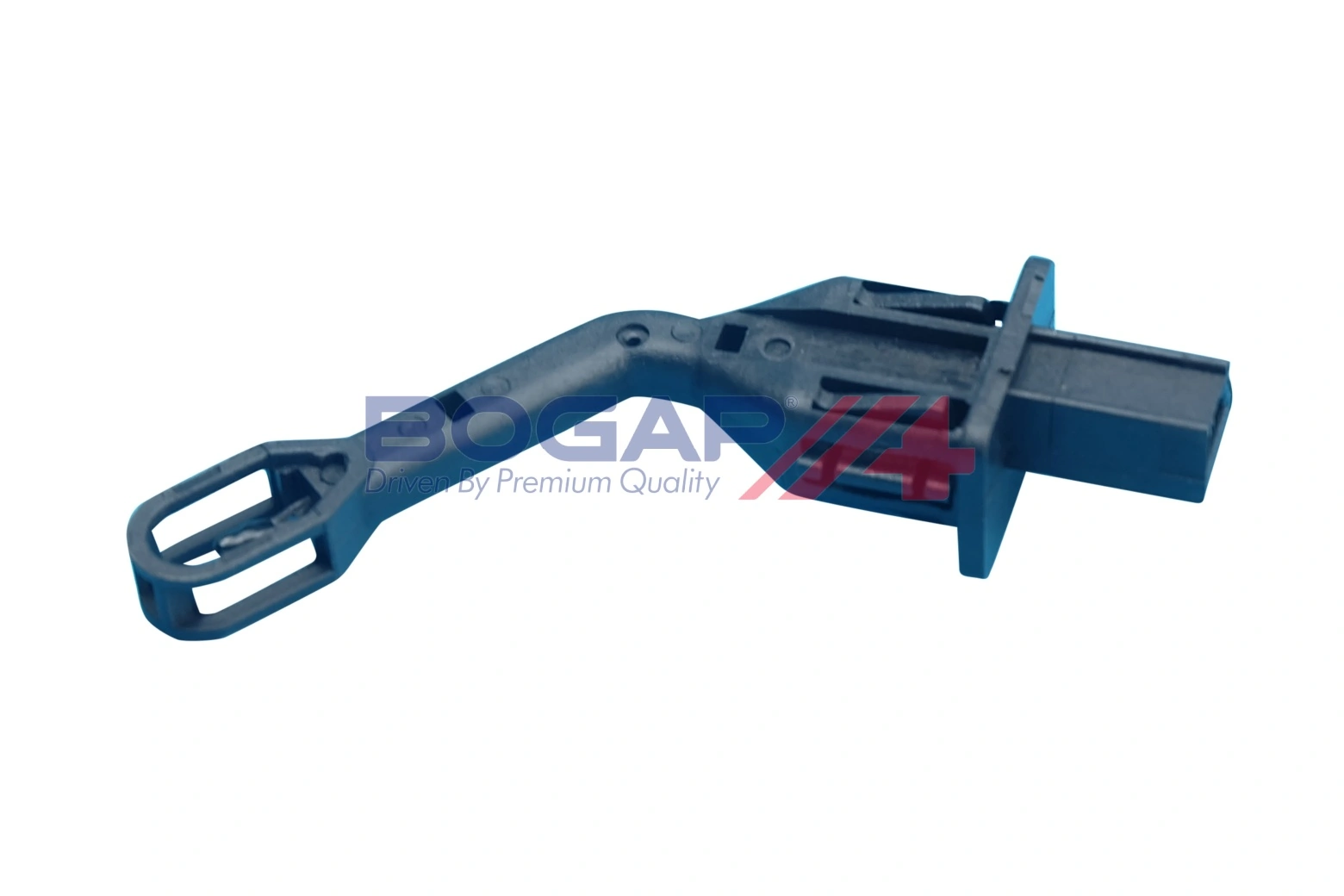 Andur, aurusti temperatuur BOGAP B4125101