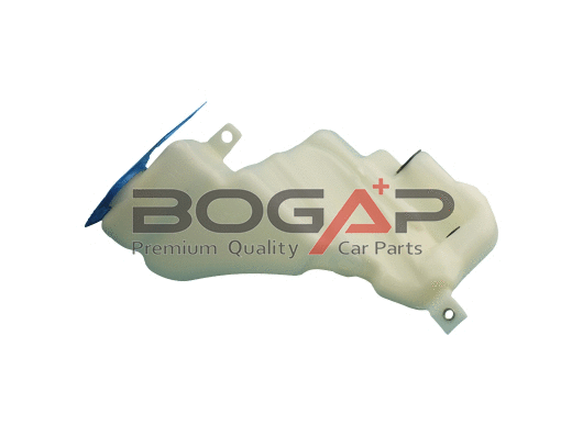 Pesuveepaak, Klaasipuhastus BOGAP A+ BOGAP A5516102