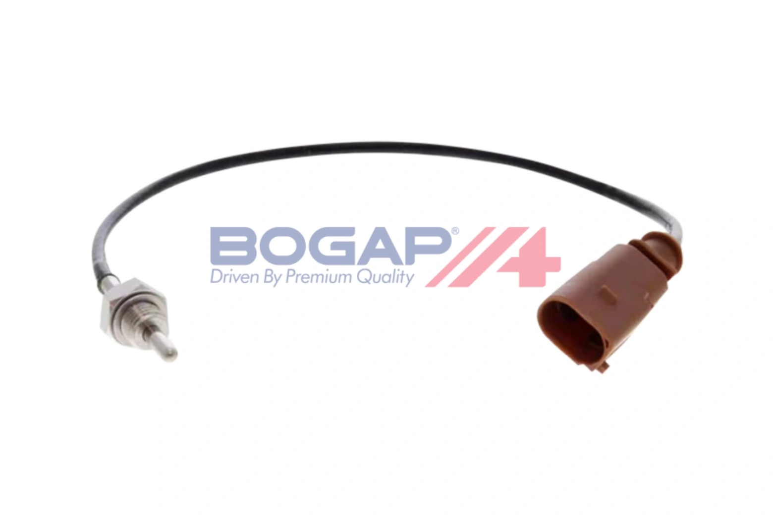 Andur, heitgaasitemperatuur BOGAP A6120283