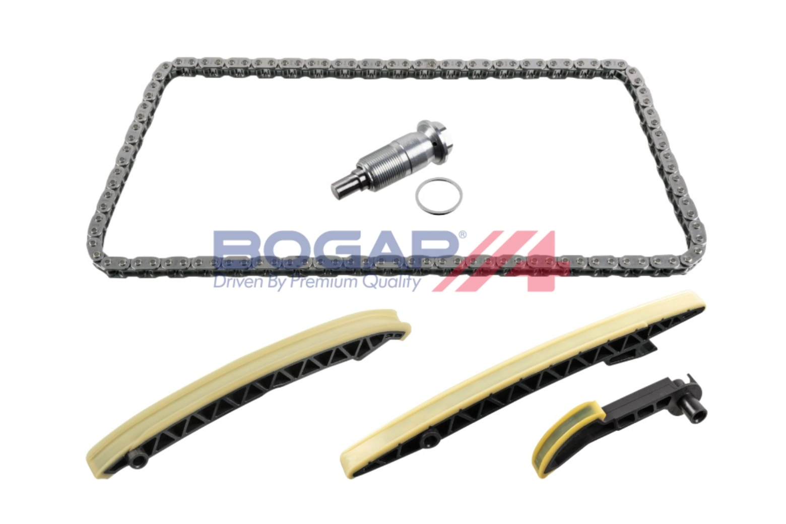 Mootori keti komplekt BOGAP C1328127