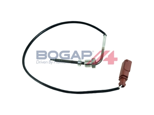 Andur, heitgaasitemperatuur BOGAP A6120183