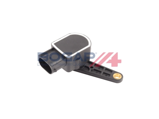 Andur, seadeelement- tulede ulatuse reguleerimine BOGAP B7212100
