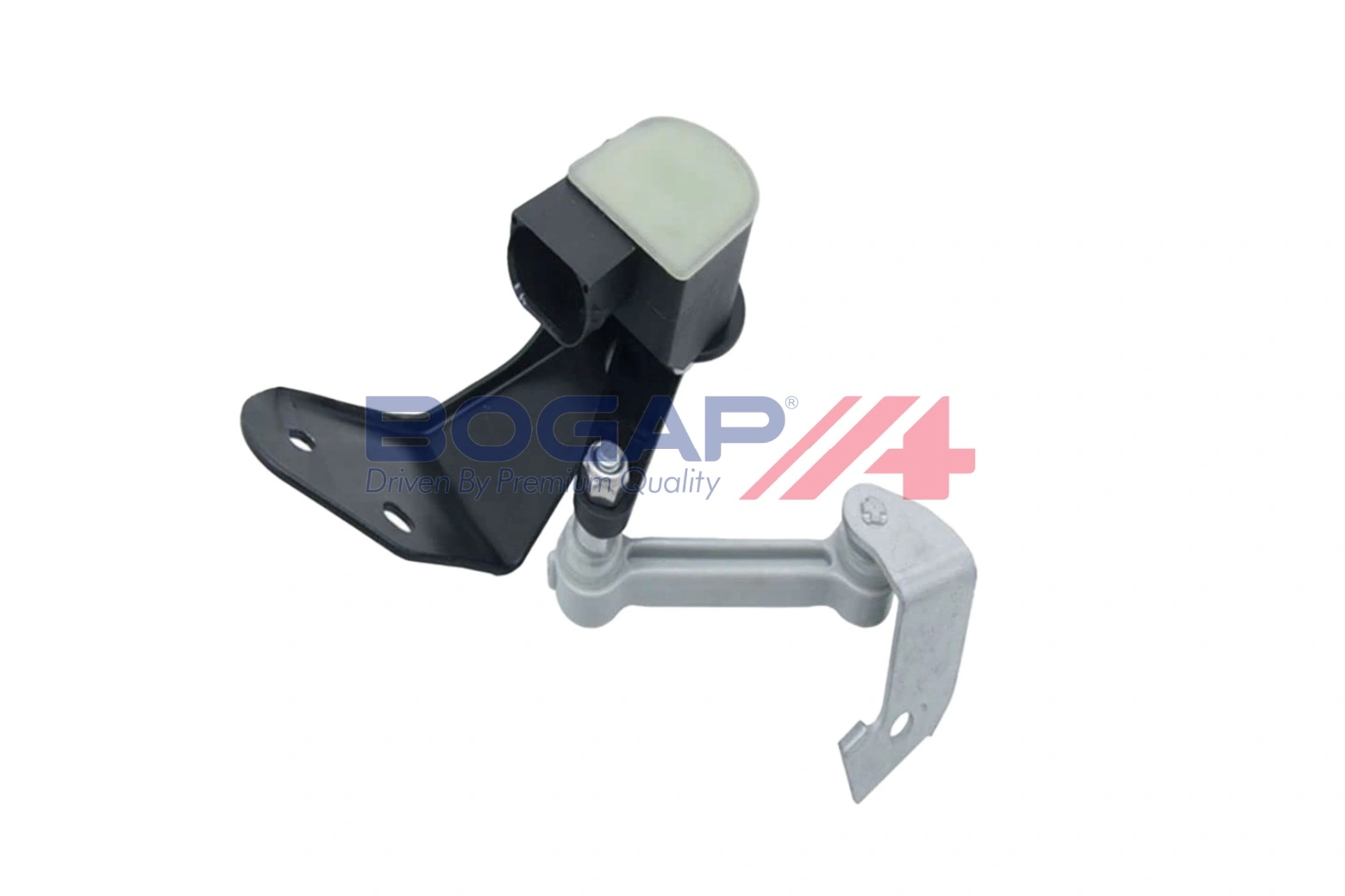 Andur, seadeelement- tulede ulatuse reguleerimine BOGAP A7212201