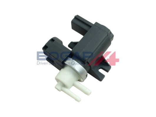 Survemuundur, heitgaaside juhtimine BOGAP A6112114