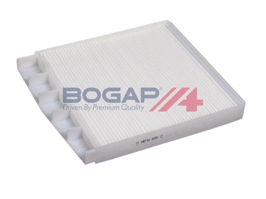 Filter, salongiõhk BOGAP V8112102