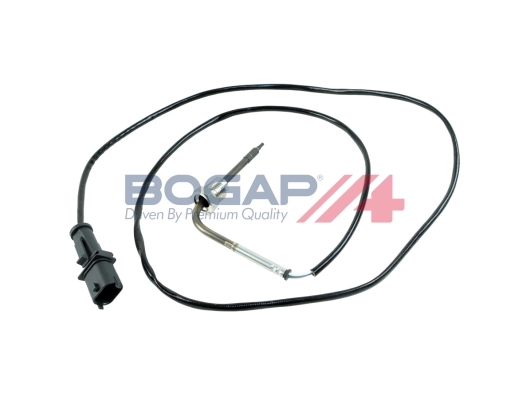 Andur, heitgaasitemperatuur BOGAP W6120109