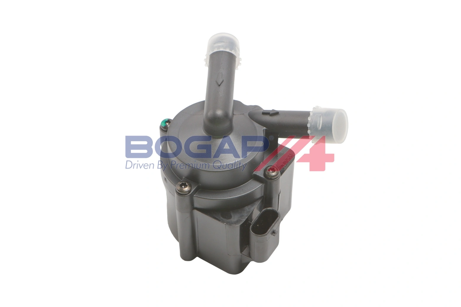 Lisaveepump (jahutusvee ringlussüsteem) BOGAP B4243184