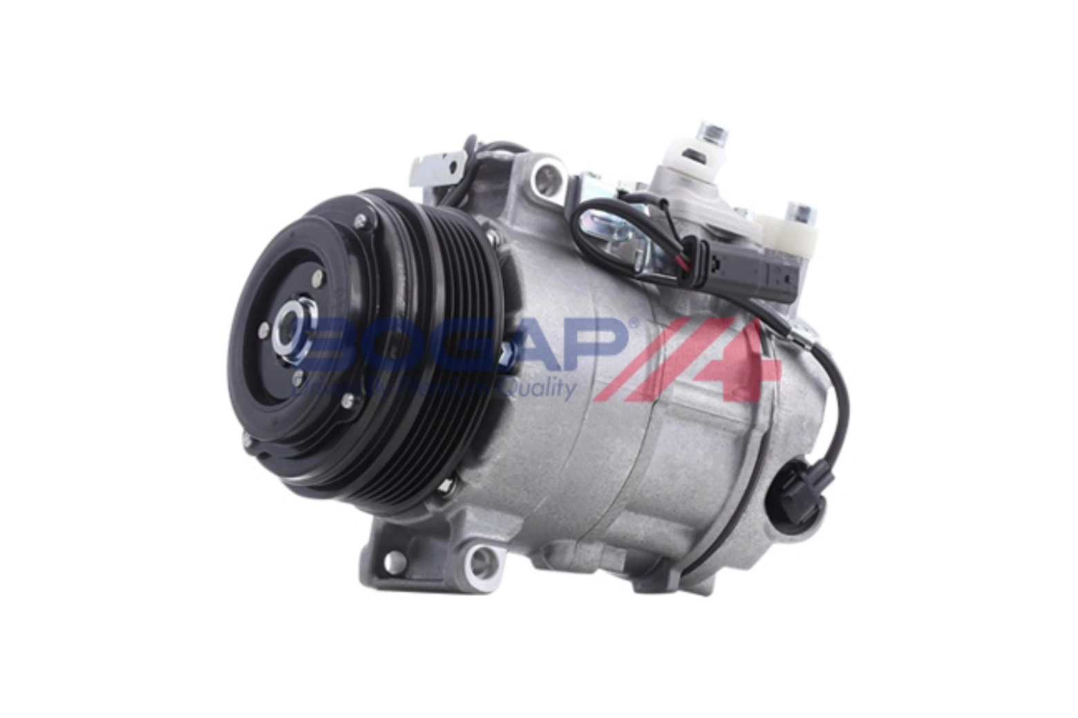 Kompressor, kliimaseade BOGAP C4110125