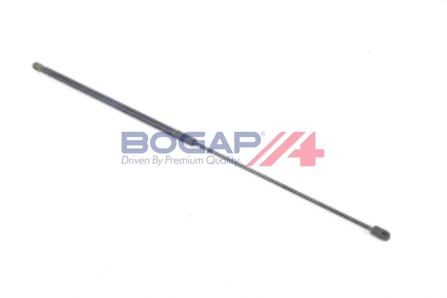 Gaasivedru, mootorikapott BOGAP A5134144