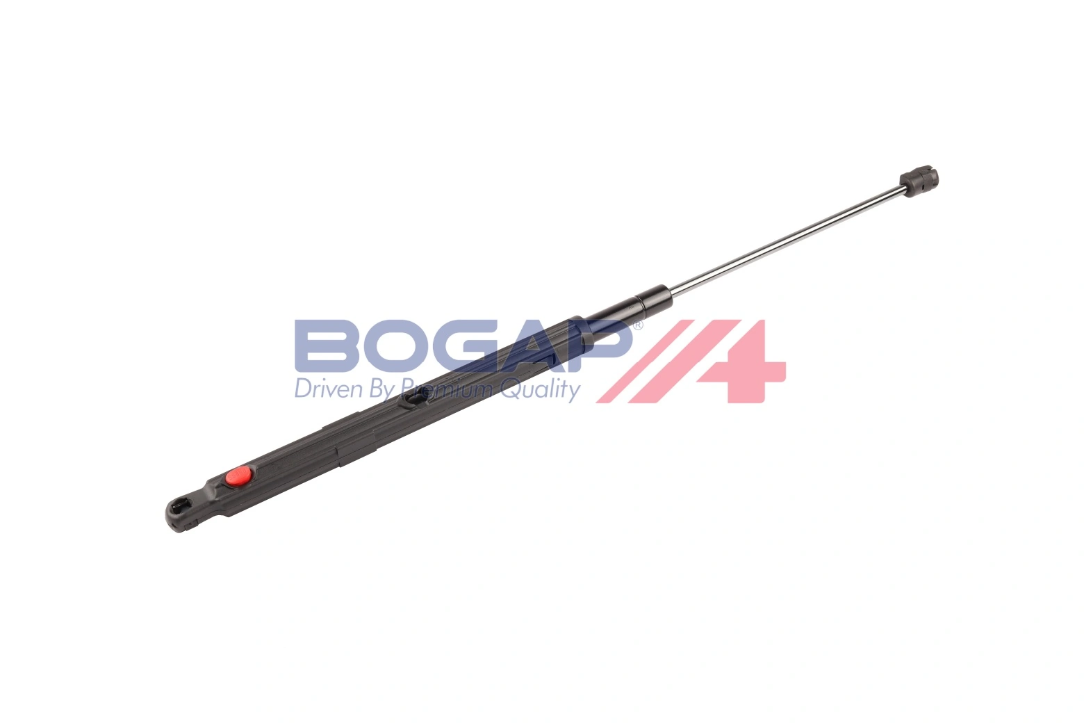 Gaasivedru, mootorikapott BOGAP C5134108