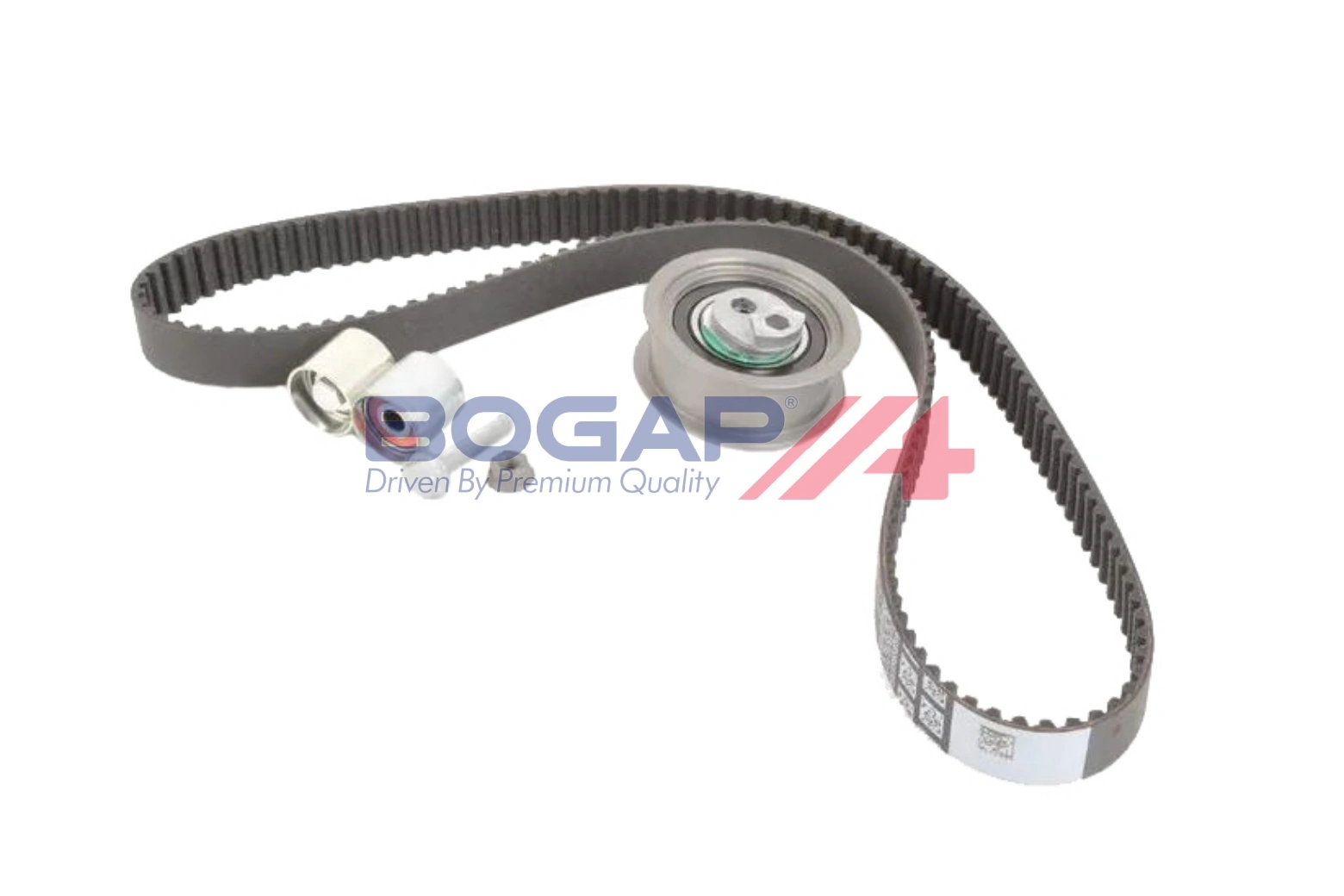 Hammasrihma komplekt BOGAP A1328212