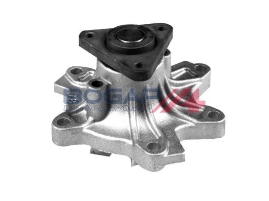 Veepump, mootori jahutus BOGAP T4234103