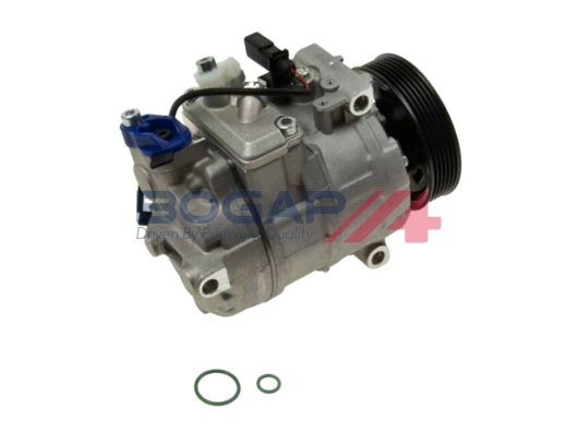 Kompressor, kliimaseade BOGAP A4110113