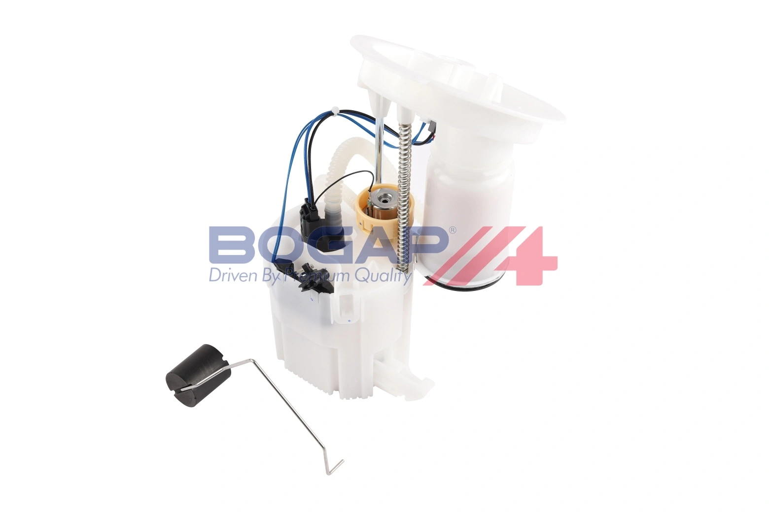 Kütusepump BOGAP B1622129