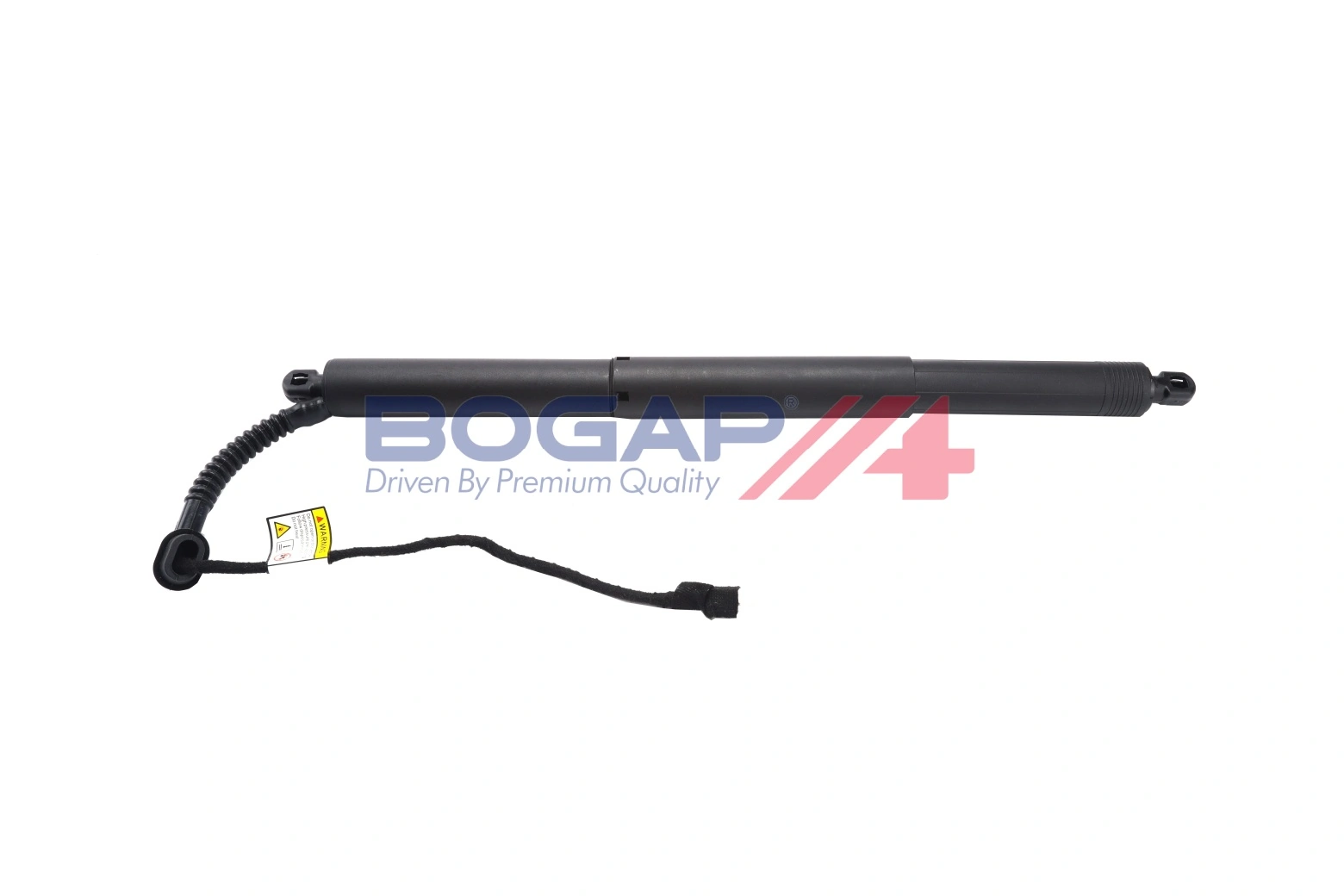 Gaasivedru, pagasi-/veoruum BOGAP B5260137
