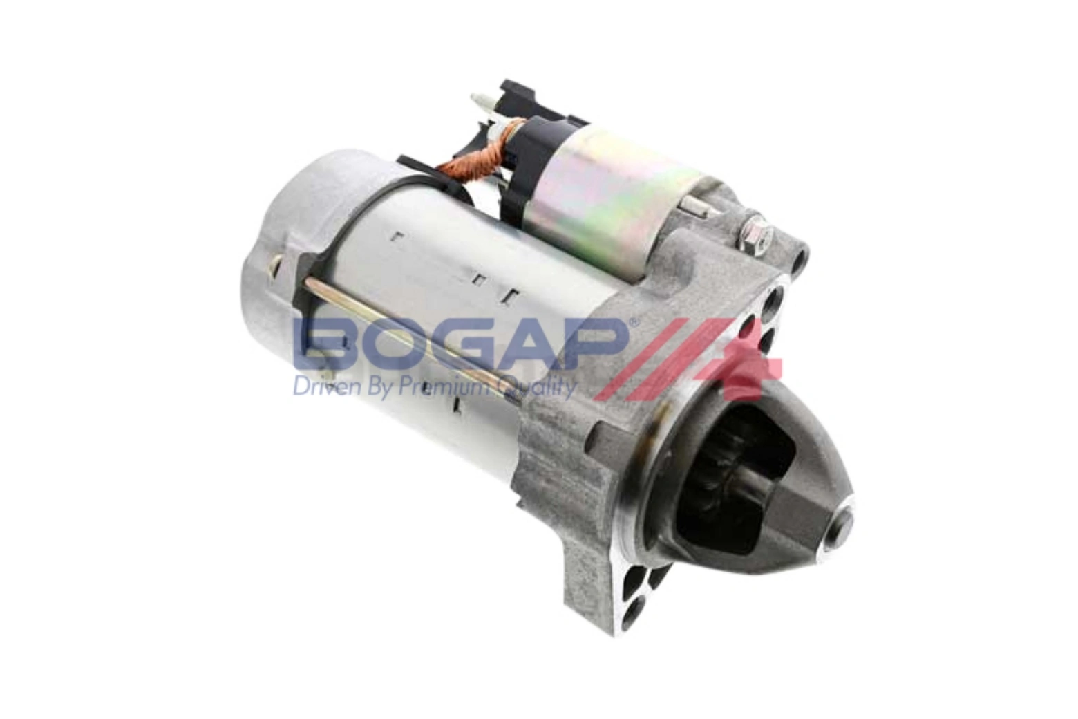 Starter BOGAP C6210335