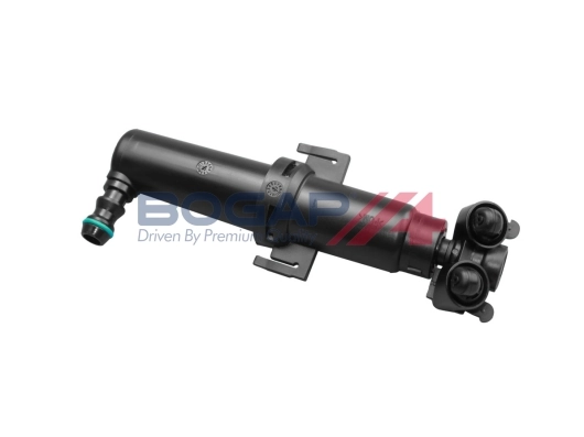 Pesuveedüüs, Tulepesurid BOGAP A5522139