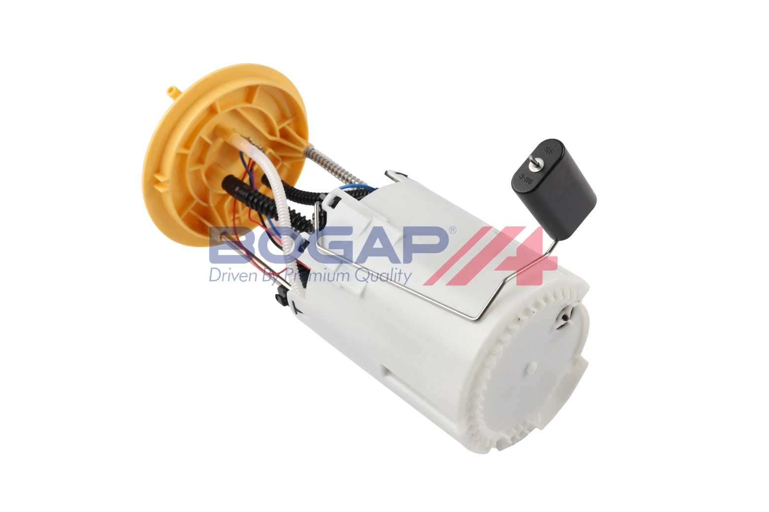 Kütusepump BOGAP C1622151