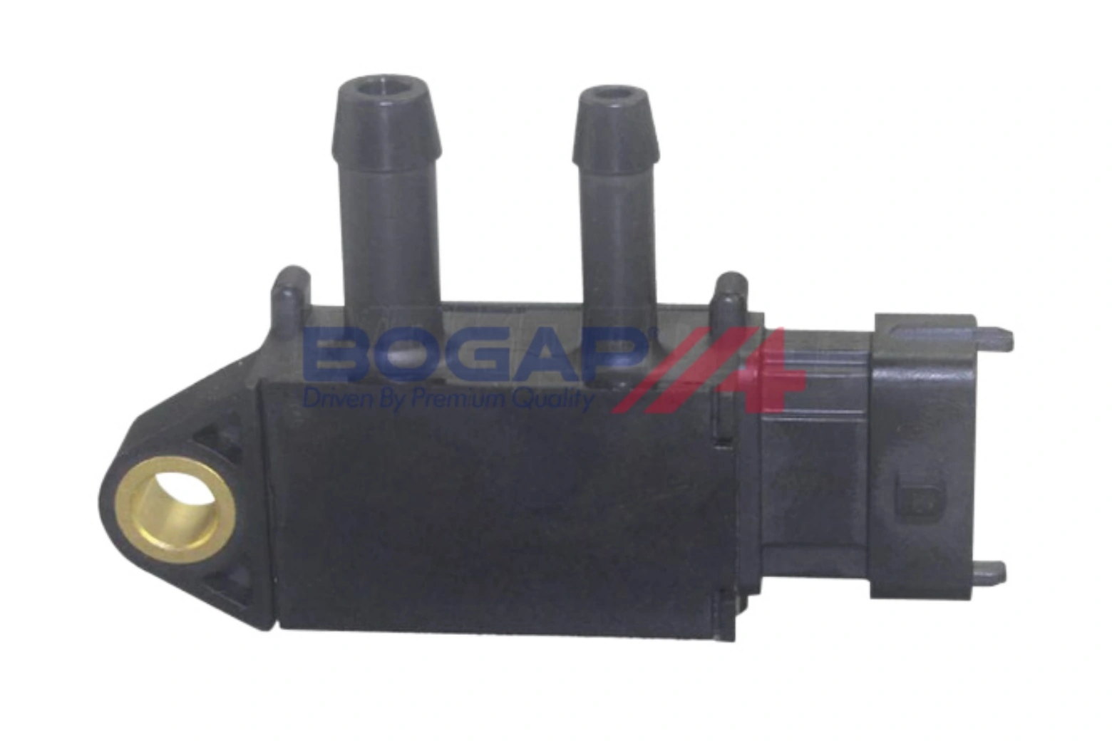 Andur, heitgaasisurve BOGAP L6121101