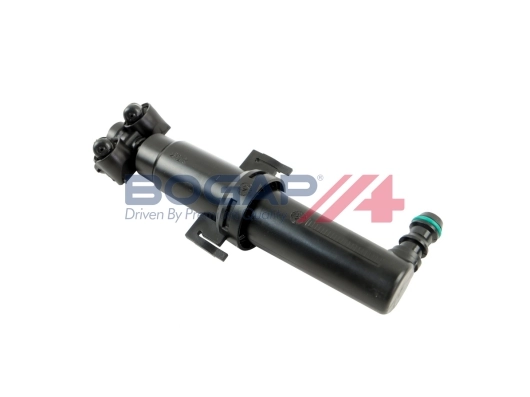 Pesuveedüüs, Tulepesurid BOGAP A5522245