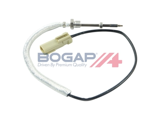 Andur, heitgaasitemperatuur BOGAP W6120145