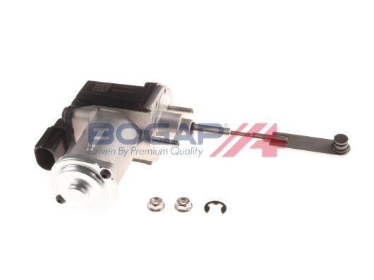 Täiturseade, turboülelaadur BOGAP A6314104
