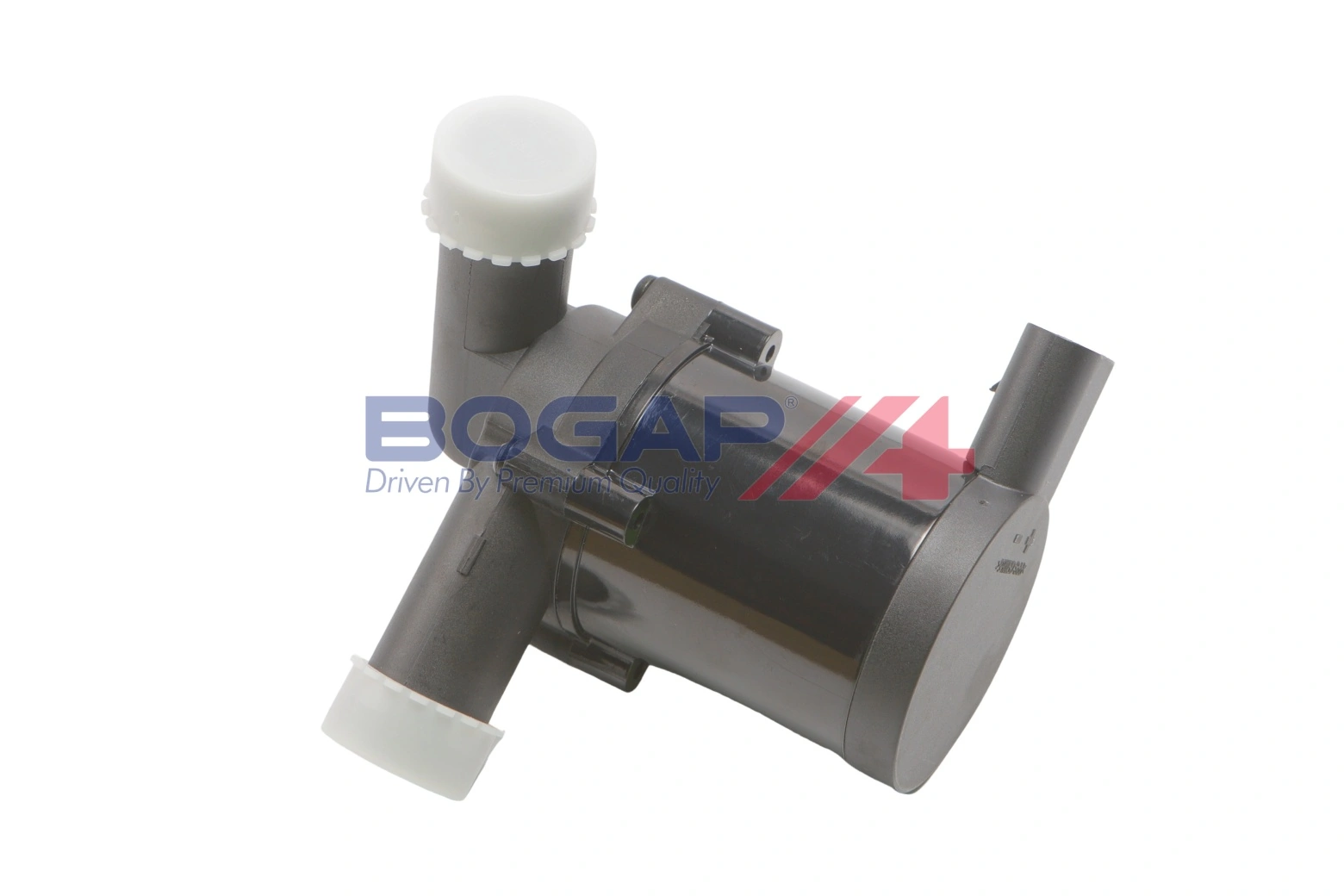 Lisaveepump (jahutusvee ringlussüsteem) BOGAP A4122114