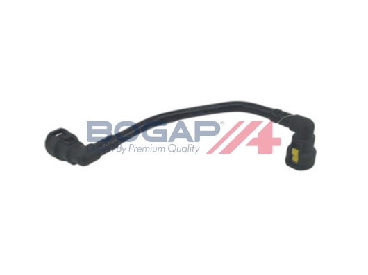 Kütusetorustik BOGAP C1646116