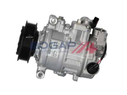 Kompressor, kliimaseade BOGAP A4110110