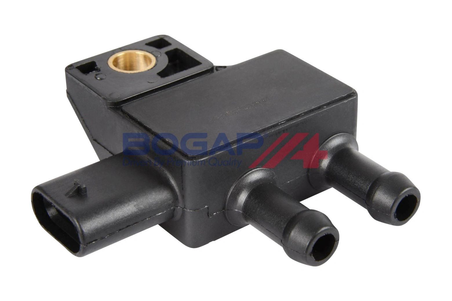 Andur, heitgaasisurve BOGAP B6121103