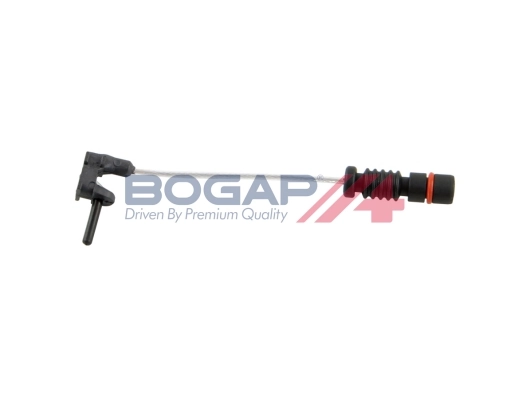 Hoiatuskontakt, piduriklotsi kulumine BOGAP C7118106