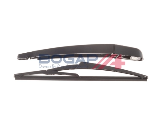 Kojameehe komplekt, klaasipesu BOGAP C5515105