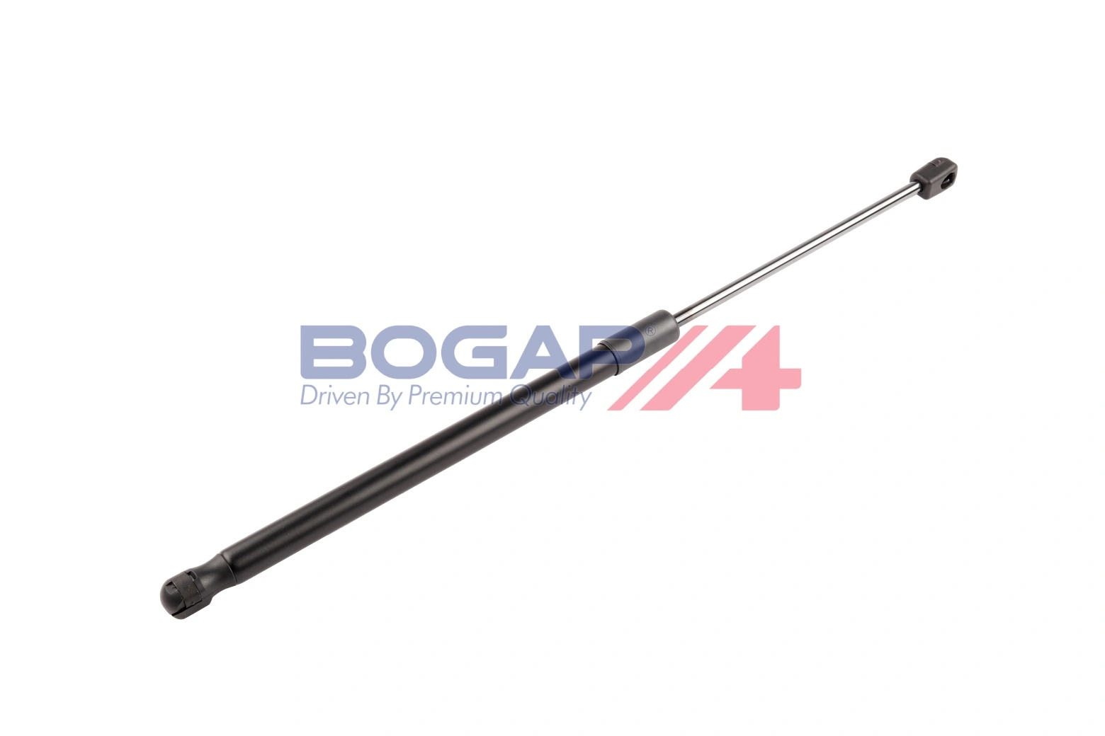 Gaasivedru, pagasi-/veoruum BOGAP A5260203