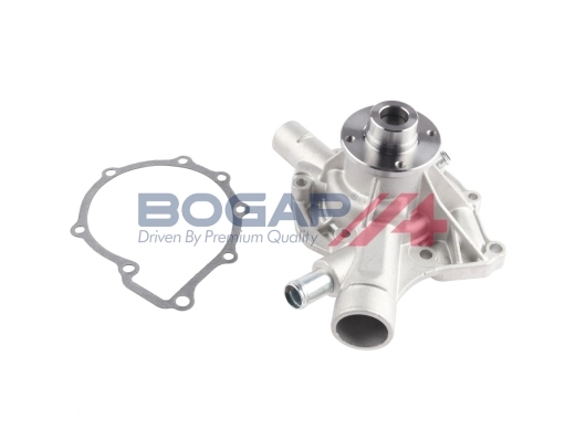 Veepump, mootori jahutus BOGAP C4234129